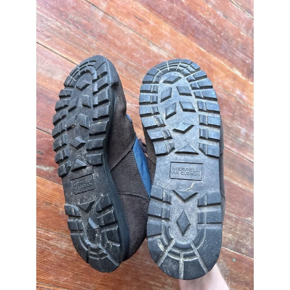 Merrell vintage eco